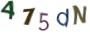 CAPTCHA ی تصویری