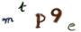 CAPTCHA ی تصویری