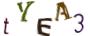 CAPTCHA ی تصویری
