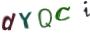 CAPTCHA ی تصویری