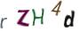 CAPTCHA ی تصویری