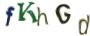 CAPTCHA ی تصویری