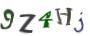 CAPTCHA ی تصویری