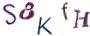 CAPTCHA ی تصویری