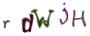 CAPTCHA ی تصویری