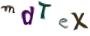 CAPTCHA ی تصویری