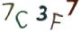 CAPTCHA ی تصویری