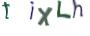CAPTCHA ی تصویری