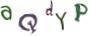 CAPTCHA ی تصویری