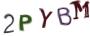 CAPTCHA ی تصویری