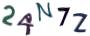 CAPTCHA ی تصویری