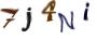 CAPTCHA ی تصویری