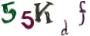 CAPTCHA ی تصویری
