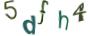 CAPTCHA ی تصویری