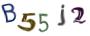 CAPTCHA ی تصویری