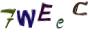 CAPTCHA ی تصویری