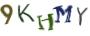 CAPTCHA ی تصویری