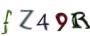 CAPTCHA ی تصویری