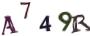 CAPTCHA ی تصویری