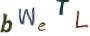 CAPTCHA ی تصویری