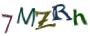 CAPTCHA ی تصویری