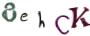 CAPTCHA ی تصویری