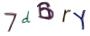CAPTCHA ی تصویری