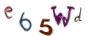 CAPTCHA ی تصویری