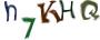 CAPTCHA ی تصویری