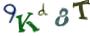 CAPTCHA ی تصویری