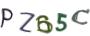 CAPTCHA ی تصویری