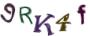 CAPTCHA ی تصویری