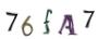 CAPTCHA ی تصویری