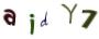 CAPTCHA ی تصویری