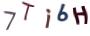 CAPTCHA ی تصویری