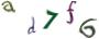 CAPTCHA ی تصویری