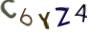CAPTCHA ی تصویری