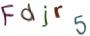 CAPTCHA ی تصویری