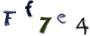 CAPTCHA ی تصویری