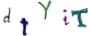 CAPTCHA ی تصویری