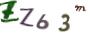 CAPTCHA ی تصویری