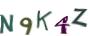 CAPTCHA ی تصویری