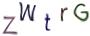 CAPTCHA ی تصویری