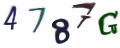 CAPTCHA ی تصویری