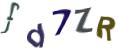 CAPTCHA ی تصویری