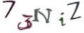 CAPTCHA ی تصویری