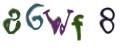 CAPTCHA ی تصویری