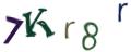 CAPTCHA ی تصویری