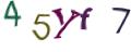 CAPTCHA ی تصویری