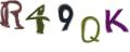CAPTCHA ی تصویری